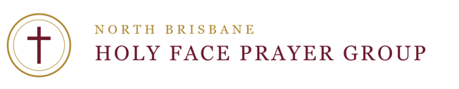 Holy Face Prayer Group